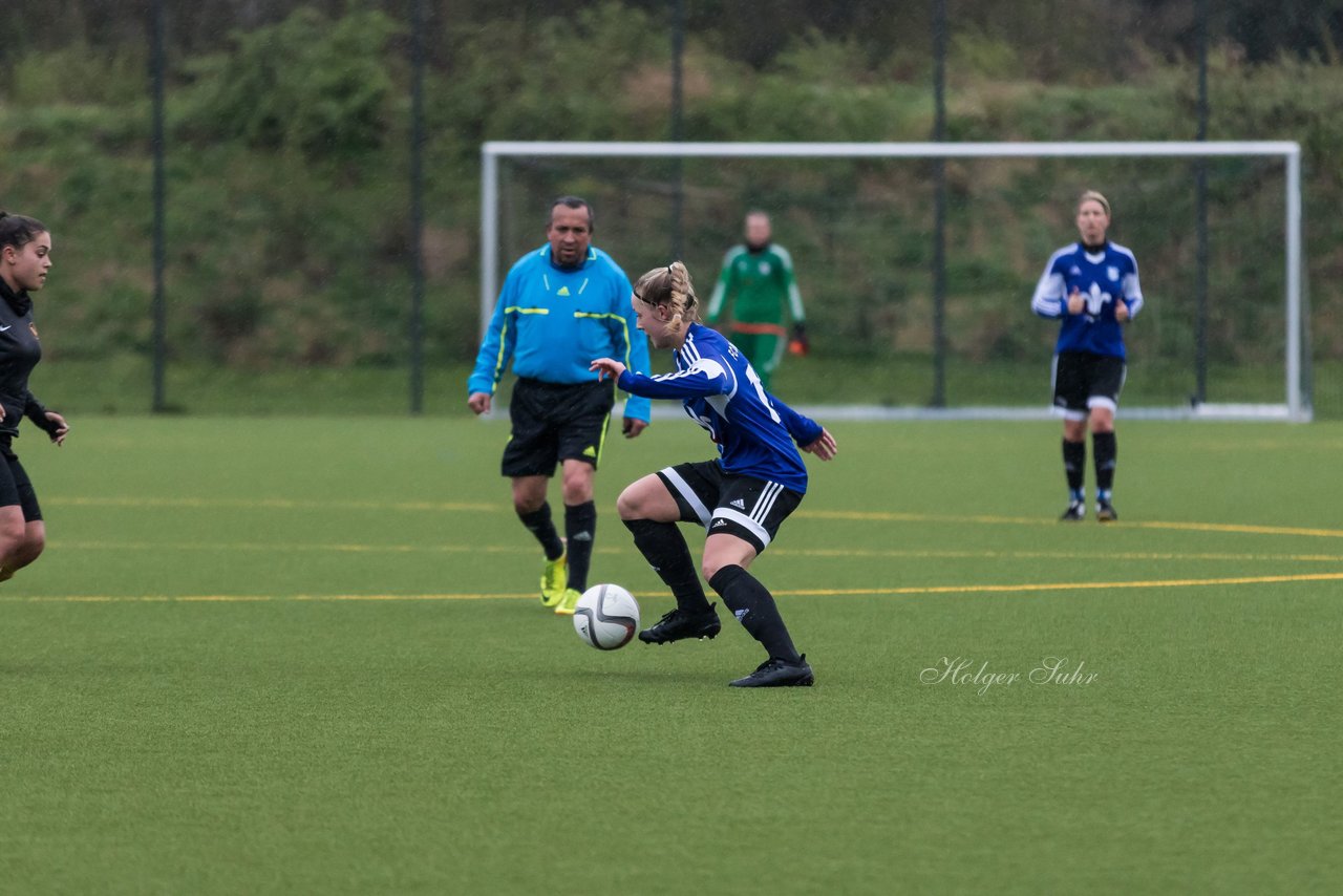 Bild 255 - Frauen Union Tornesch - Victoria : Ergebnis: 4:2